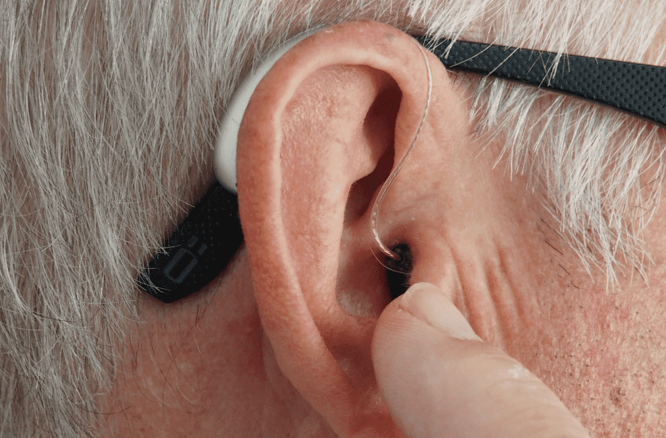 better hearing benefits